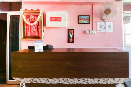 Hotel Oyo 22101 Shree Raksha Comfort