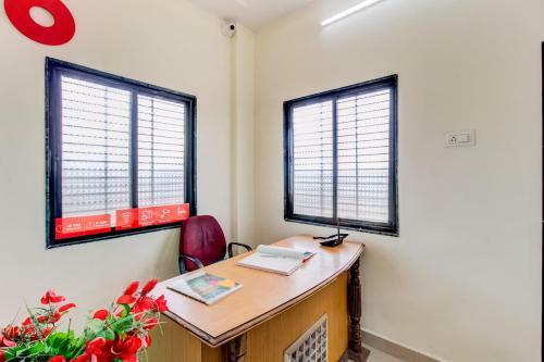 Oyo 70104 Hotel 80 City Center