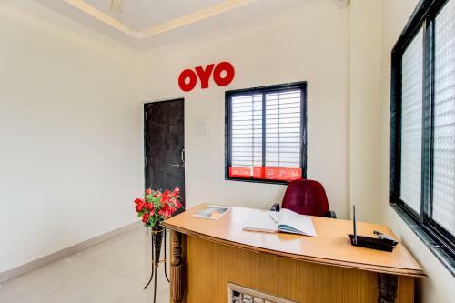 Oyo 70104 Hotel 80 City Center
