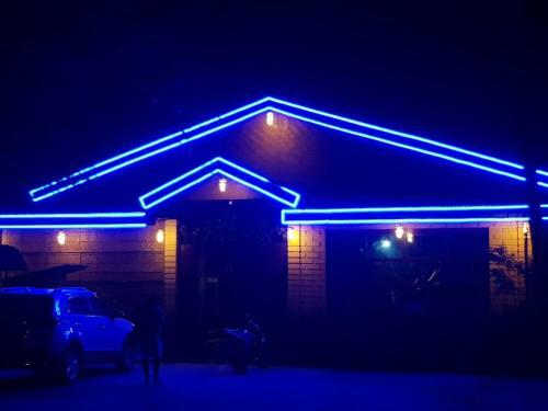 Apartamento Kushant Homestay & Longstay