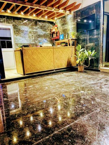 Apartamento Kushant Homestay & Longstay