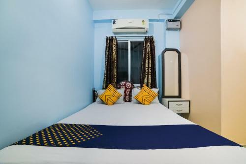 Hotel Spot On 63136 Pahi Guest House