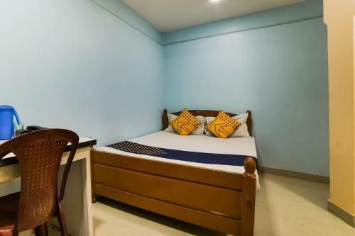 Hotel Spot On 63136 Pahi Guest House