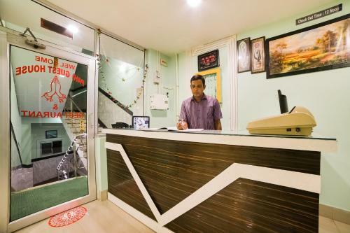 Hotel Spot On 63136 Pahi Guest House