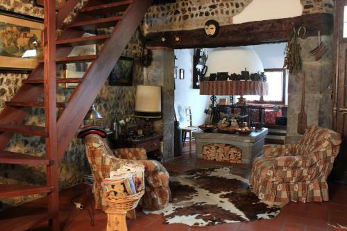 Bed & Breakfast Casa Barnaba-manin
