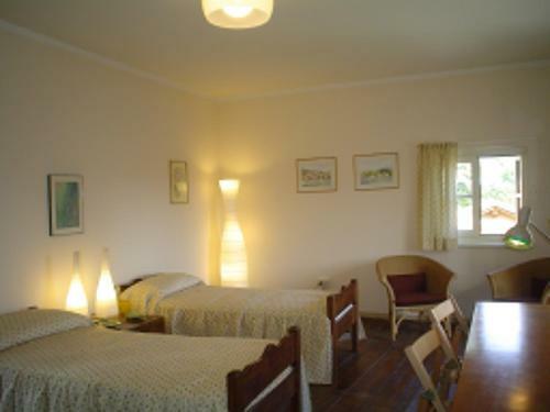 Agroturismo Casa Antica Mosaici