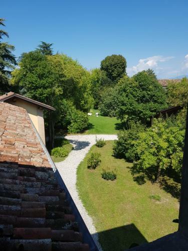 Agroturismo Casa Antica Mosaici