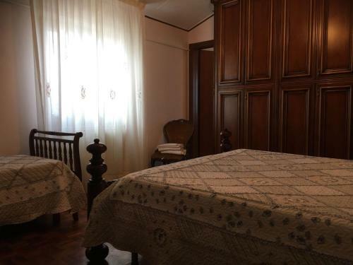 Agroturismo All'ombra Degli Ulivi B&B