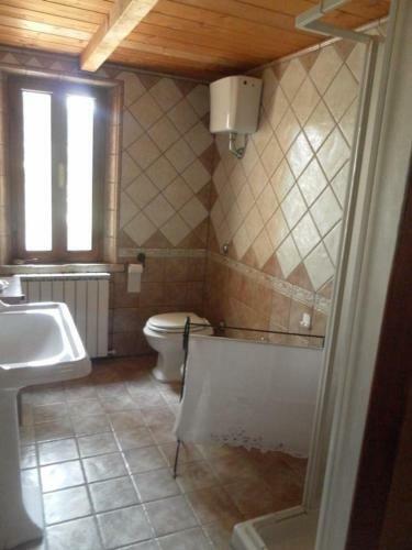 Agroturismo All'ombra Degli Ulivi B&B