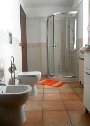 Agroturismo All'ombra Degli Ulivi B&B