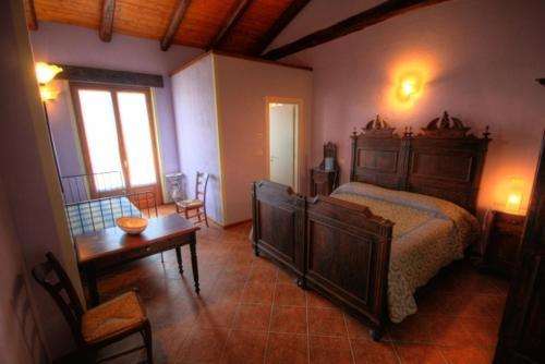 Agroturismo Azienda Agrituristica Alcastl�