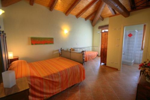 Agroturismo Azienda Agrituristica Alcastl�