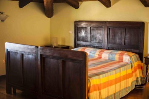 Agroturismo Azienda Agrituristica Alcastl�