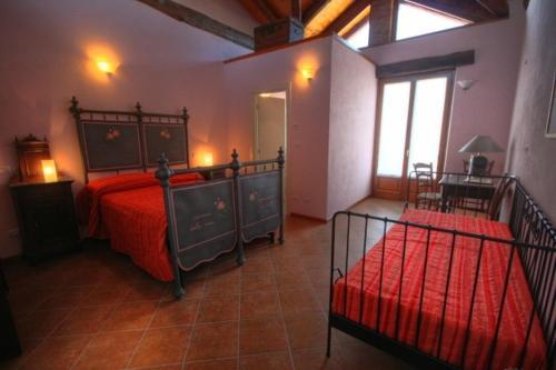 Agroturismo Azienda Agrituristica Alcastl�