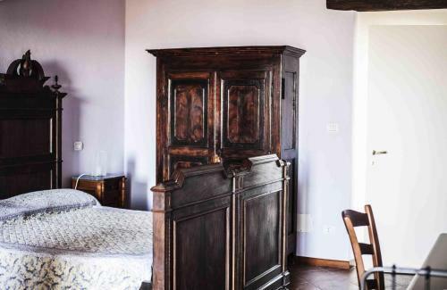 Agroturismo Azienda Agrituristica Alcastl�