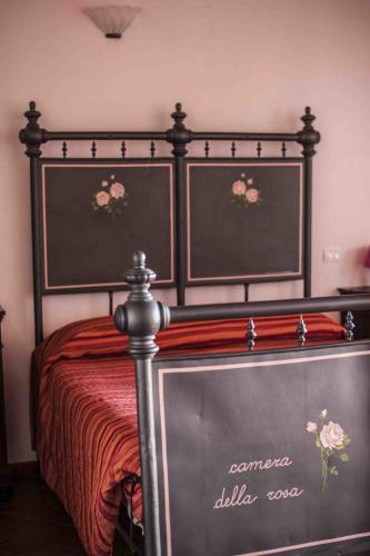 Agroturismo Azienda Agrituristica Alcastl�