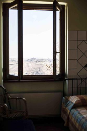 Agroturismo Azienda Agrituristica Alcastl�