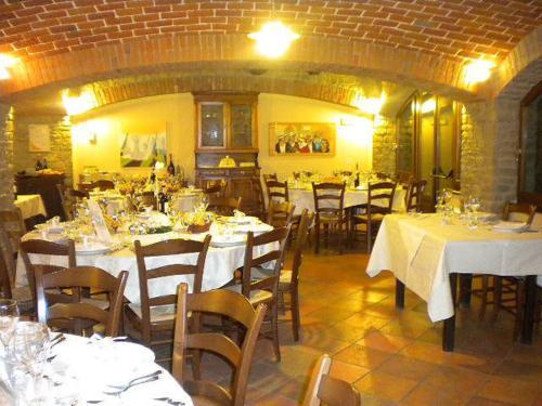 Agroturismo Azienda Agrituristica Alcastl�