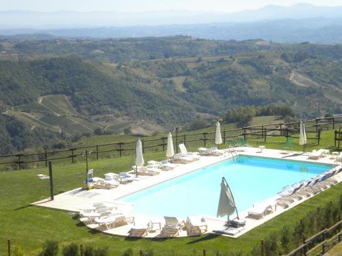 Agroturismo Azienda Agrituristica Alcastl�