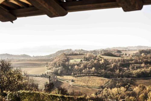 Agroturismo Azienda Agrituristica Alcastl�