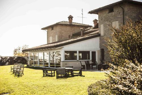 Agroturismo Azienda Agrituristica Alcastl�