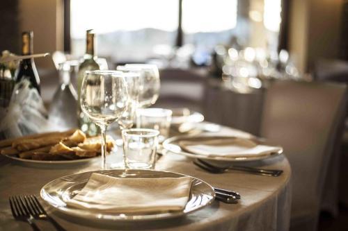 Agroturismo Azienda Agrituristica Alcastl�