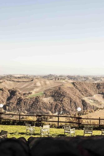Agroturismo Azienda Agrituristica Alcastl�