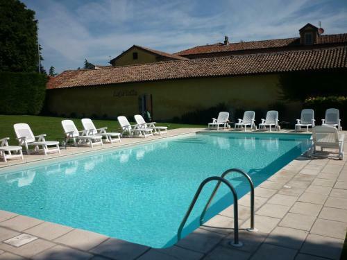 Agroturismo Cascina La Carlotta