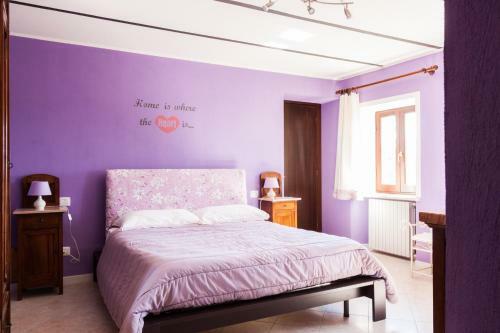 Bed And Breakfast Val D'oche
