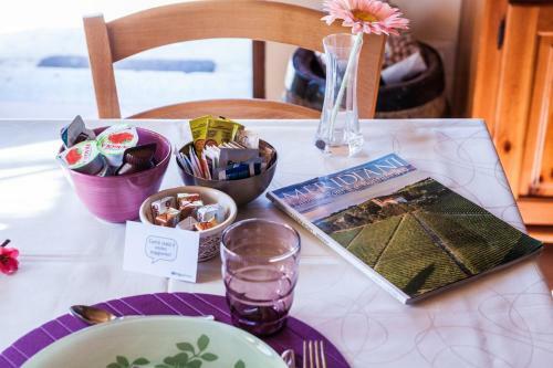 Bed And Breakfast Val D'oche