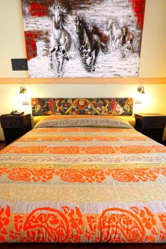 Bed & Breakfast Soggiorno Boccuti