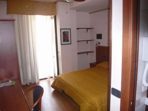 Bed & Breakfast Soggiorno Boccuti