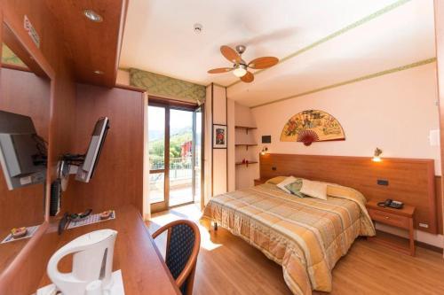 Bed & Breakfast Soggiorno Boccuti