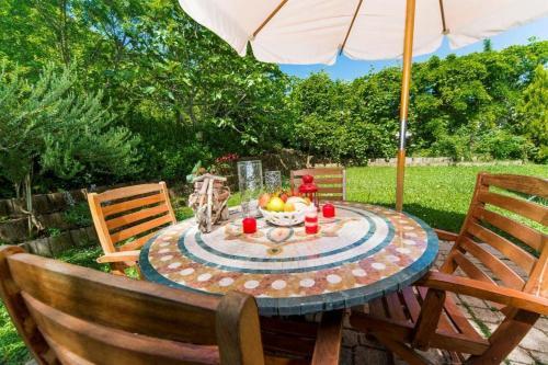Bed & Breakfast Soggiorno Boccuti