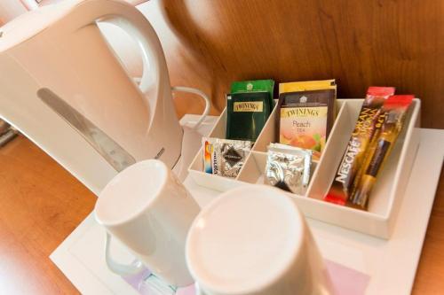 Bed & Breakfast Soggiorno Boccuti