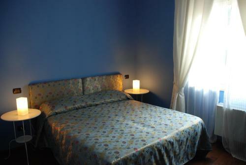 Hotel Zia Carmela