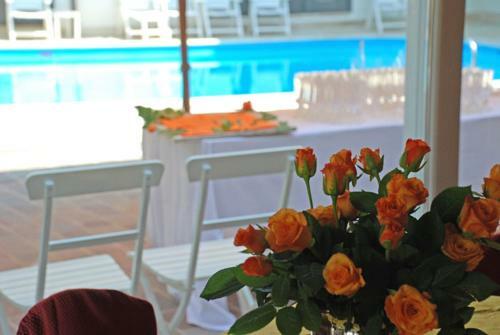 Hotel Zia Carmela