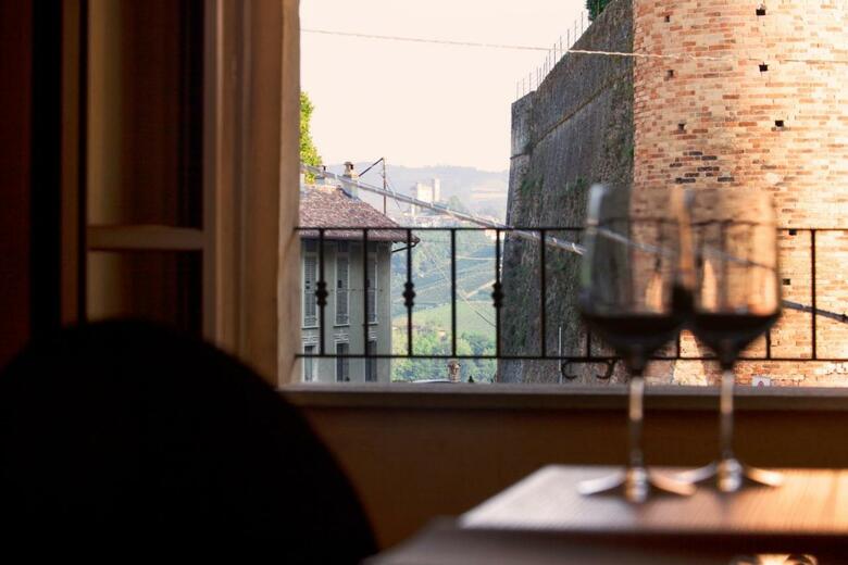 Le Torri Hotel
