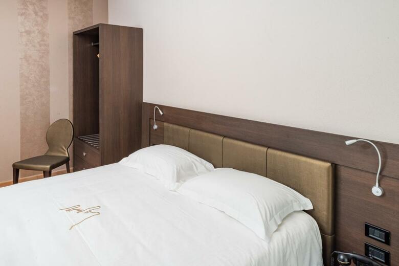 Le Torri Hotel