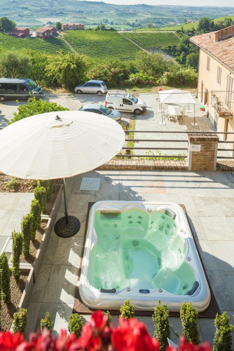 Le Torri Hotel