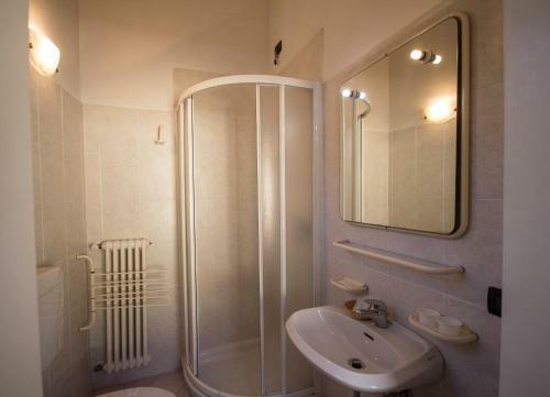 Hotel Albergo Sala