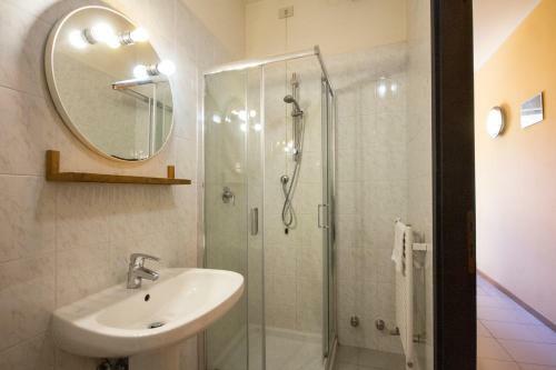 Hotel Albergo Sala