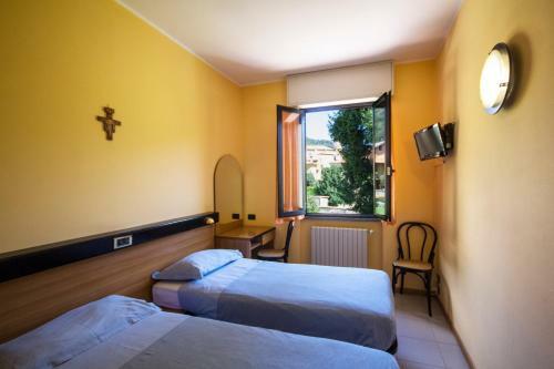 Hotel Albergo Sala
