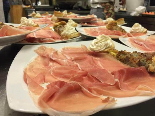Hotel Albergo Sala