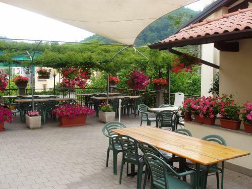Hotel Albergo Sala