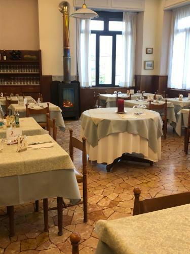 Hotel Albergo Sala