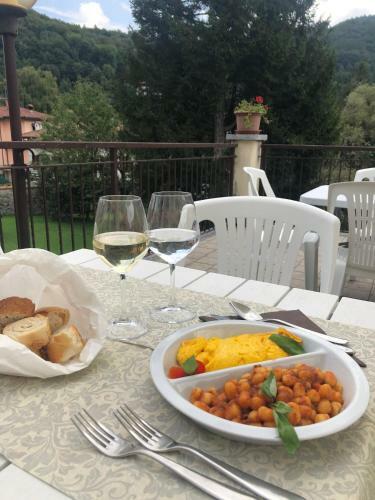 Hotel Albergo Sala