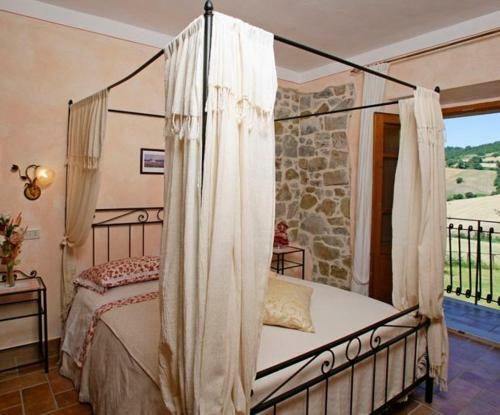 Agroturismo Agriturismo D' Epoca La Marianella