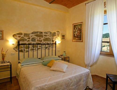 Agroturismo Agriturismo D' Epoca La Marianella