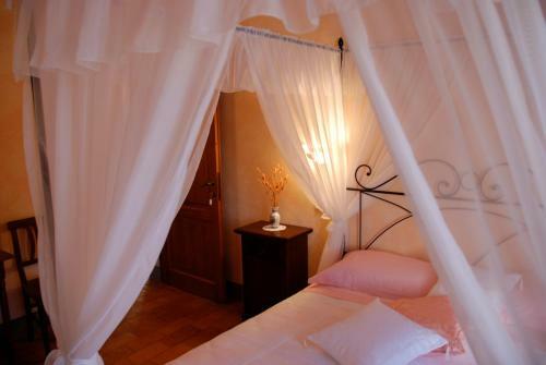 Agroturismo Agriturismo D' Epoca La Marianella
